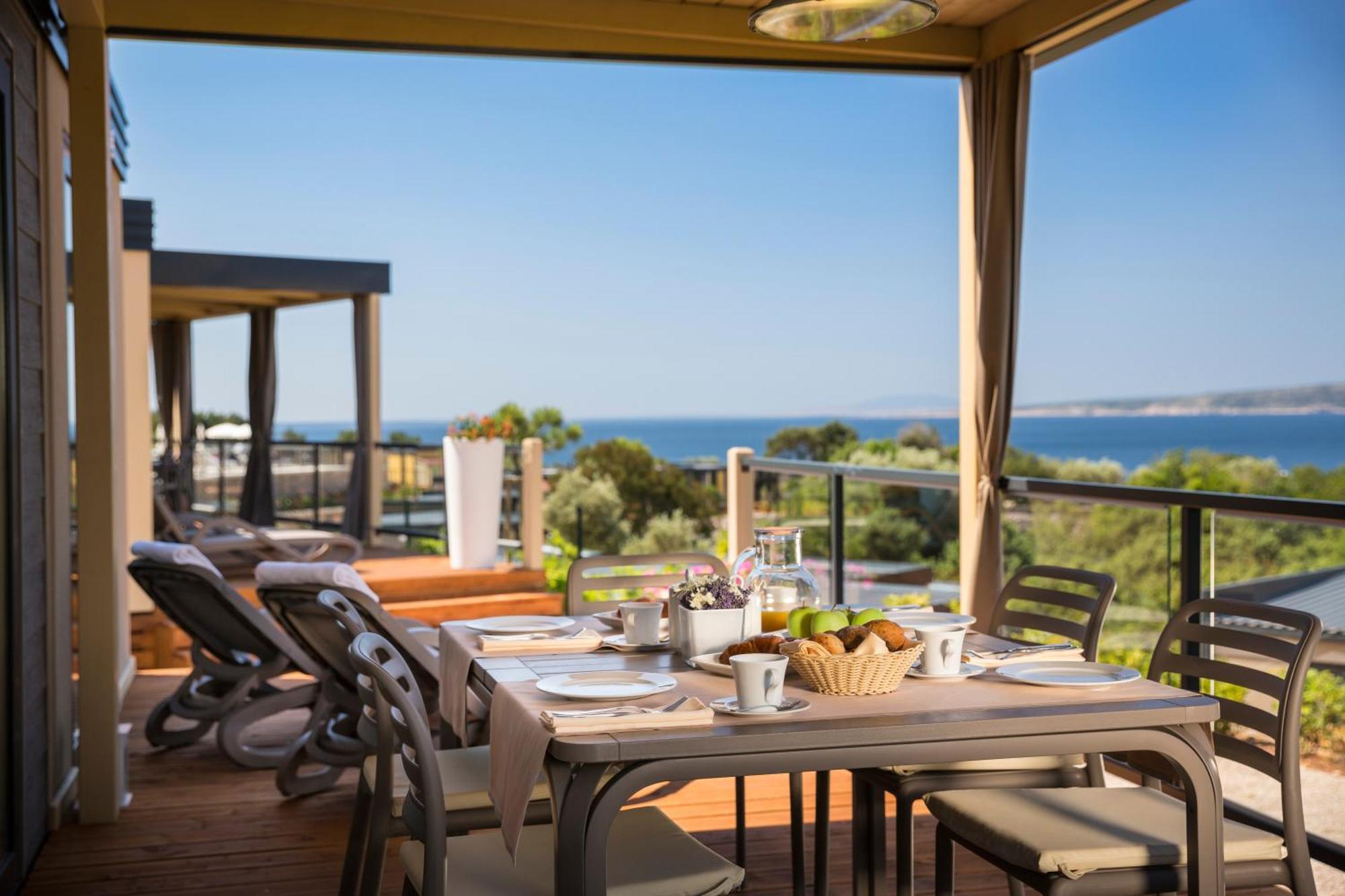 Krk Premium Camping Resort Krk Town Quarto foto