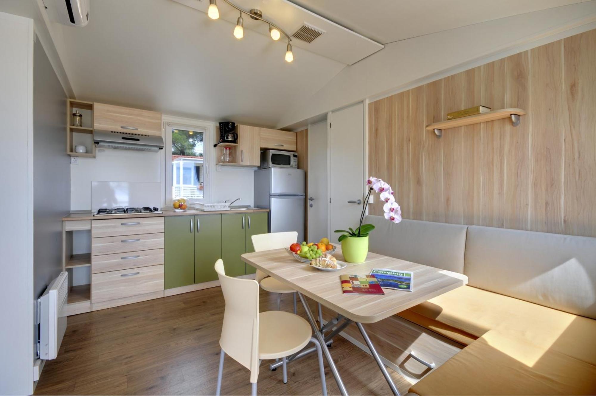 Krk Premium Camping Resort Krk Town Quarto foto